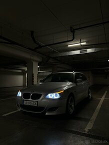 Bmw e61 530d ✅ - 4