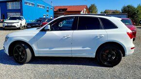 Audi Q5 2,0 TDI-125 kw quattro S tronic A7 S Line - 4