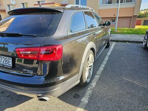 Audi a6 c7 allroad 3.0tdi quattro - 4