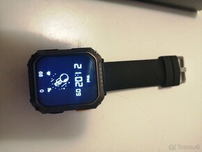 Sport Watch T8 Pro - 4