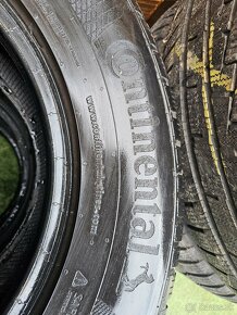 Zimne pneumatiky 215/70 r16 104H - 4