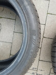 Zimne 225/45R17 Fulda 2ks - 4