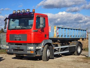 MAN TGM 18.330 HAKOVY NOSIC - 4