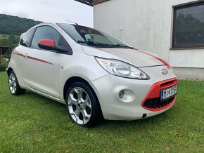 Ford Ka Grand Prix - 4