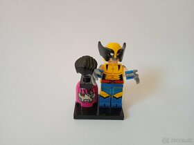 Nabízím sběratelské Lego figurky Marvel 71039 - 4