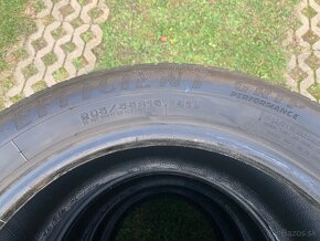 Predám pneumatiky 205/55 R16 91V - 4