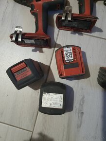 Hilti náradie. - 4