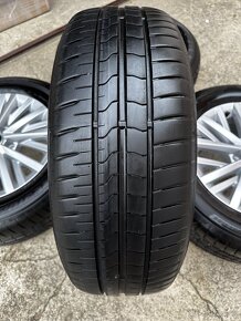 LETNA SADA 5X112 R16 VW T-ROC SKODA KAROQ SEAT ATECA - 4