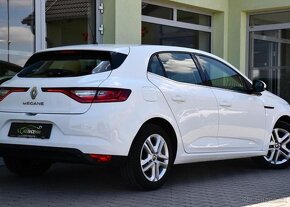 Renault Mégane 1.5dCi ZEN PĚKNÝ STAV 1M ČR 81 kw - 4