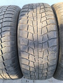 235/65 R17 Wiking zimne pneumatiky - 4