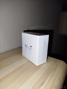 Airpods pro - 4