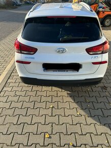 Hyundai i30 combi - 4