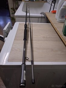 Na prodej prut Daiwa Prorex xr spin gramáž 15-50g - 4