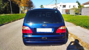 Ford Galaxy 1.9 TDi 85 kw - 4