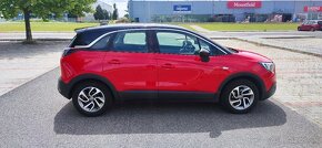 Opel Crossland X  1.2 turbo  benzin 96 kw, M6 - 4