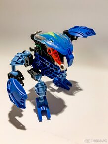 Lego Bionicle - Bohrok- Gahlok - 4