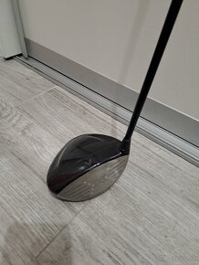 Predám driver Callaway FT - 4