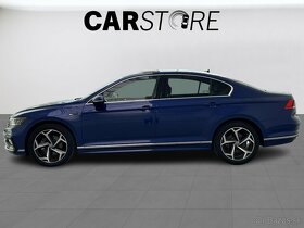 VOLKSWAGEN Pasat 2,0 TDi R-Line r. 2021 15 031 km - 4