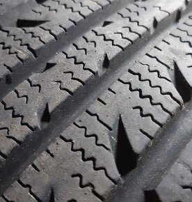 Zimne 185/60 r14 - 4