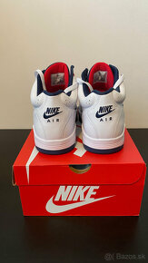 Nike Air Flight Lite Mid - 4