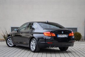 BMW 5 520d - 4