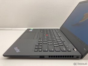 Lenovo ThinkPad T14s Gen2 Touch 14" i7/16GB/512GB/FHD/IP/ZAR - 4