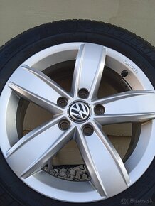 5x112 r16 orig.Vw Passat, Golf 5,6,7 - 4