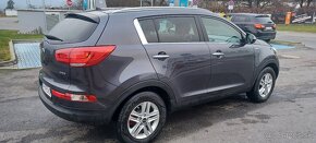 Kia sportage 2,0crdi 4x4 2015.nove brzdy.stk.ek - 4