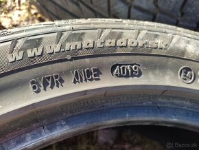 Pneumatiky 225/45R17 - 4