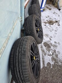 Elektrony 235/50  R19 - 4