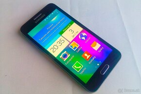 SAMSUNG GALAXY A3. - 4