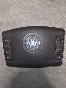 Volant VW Touareg 7l - 4