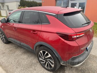 Opel Grandland X 1.6 CDTI S S Ultimate - 4