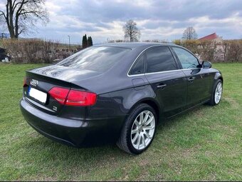 AUDI A4 B8 2,0tdi QUATRO 105kw - 4