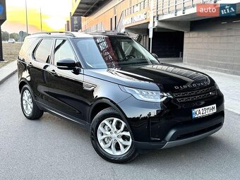 Zimná sada alu R 19 LAND ROVER DISCOVERY,RANGE ROVER, SPORT. - 4