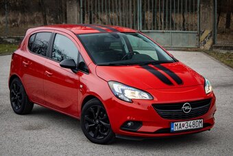 Opel Corsa E 1.4i Sport 55kw - 4