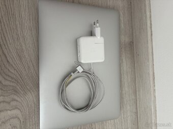 MacBook Pro 13 RETINA 2014 (nová bateria) - 4