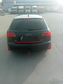 Audi A3 - 4