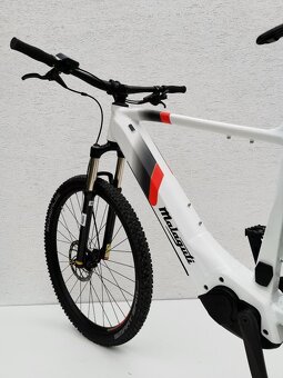 Elektrobicykel Malaguti Brenta HT 5.0 - 2023 L - 4