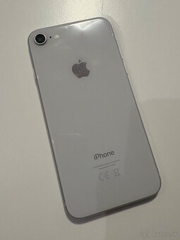 iPhone 8 64 gb - 4