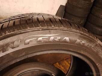 4x letné pneumatiky 275/45 r 20 - 4