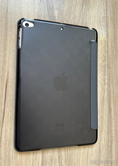 iPad mini 4 128GB - 4