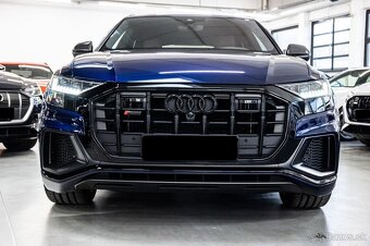 Audi SQ8 - 4