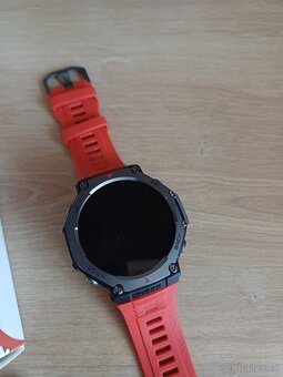 Amazfit T-rex 3 - 4