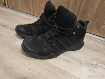 Adidas Terrex 46 ⅔ (12) - 4