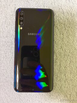 samsung galaxy a50, 4/128gb - 4