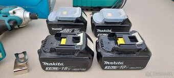 Makita DTD 156 Z - 4