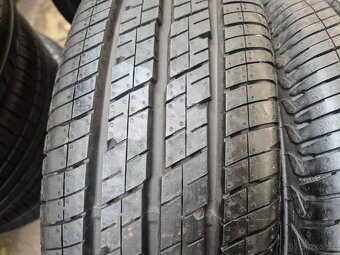 195/70 r15C letné 4 ks CONTINENTAL - nejazdené - 4