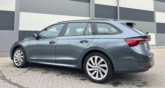 ŠKODA OCTAVIA 4 2.0TDI DSG  110kW 2021 VIRTUAL/MATRIX/KAMERA - 4