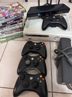 Xbox 360 - 4